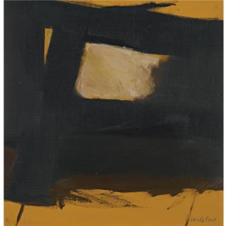 Perle Fine - Char Brown