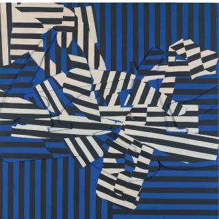 Perle Fine - Infinity Blue