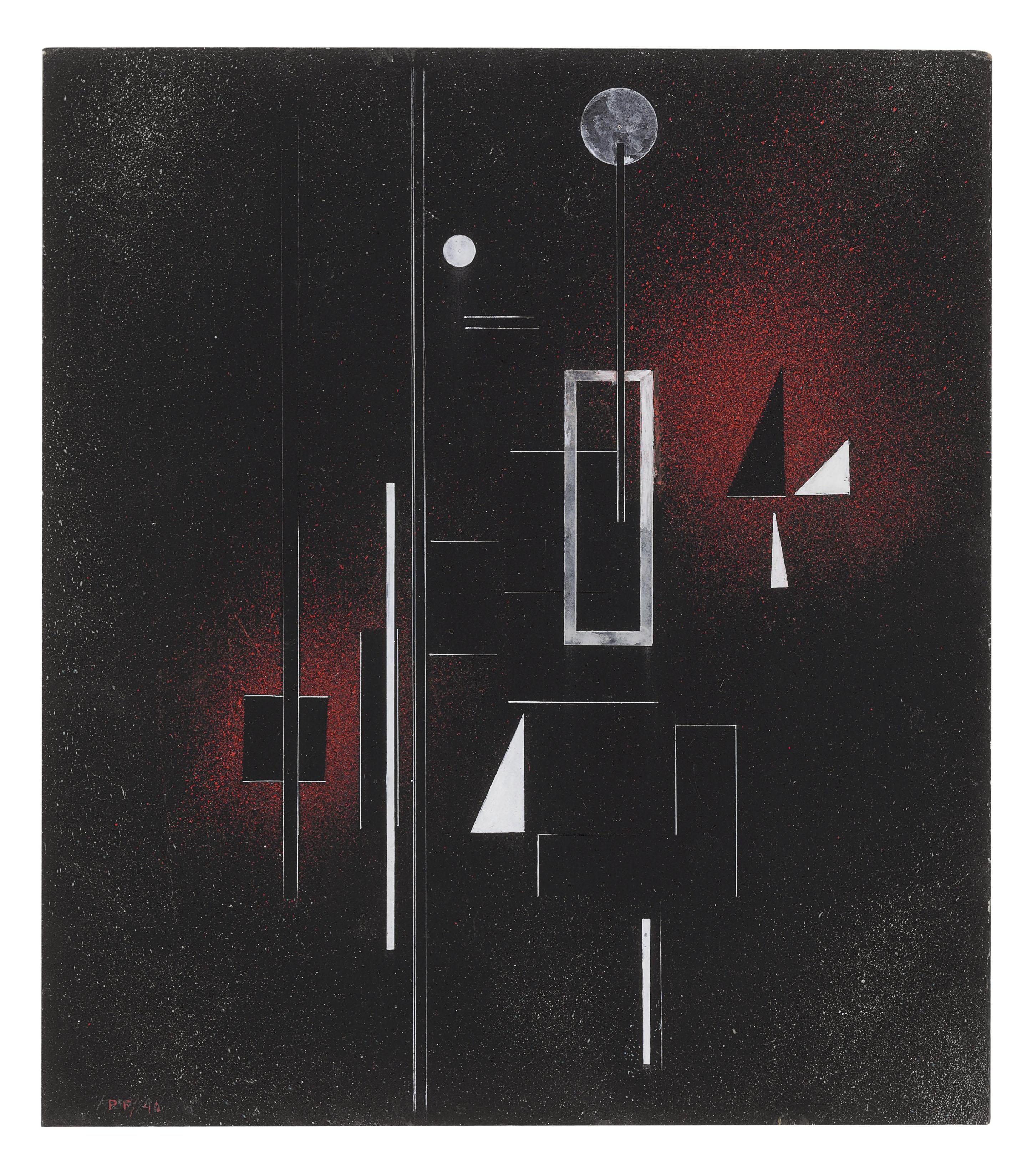 Perle Fine - Midnight