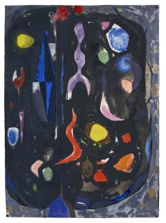 Perle Fine - Polestars and Popsicles