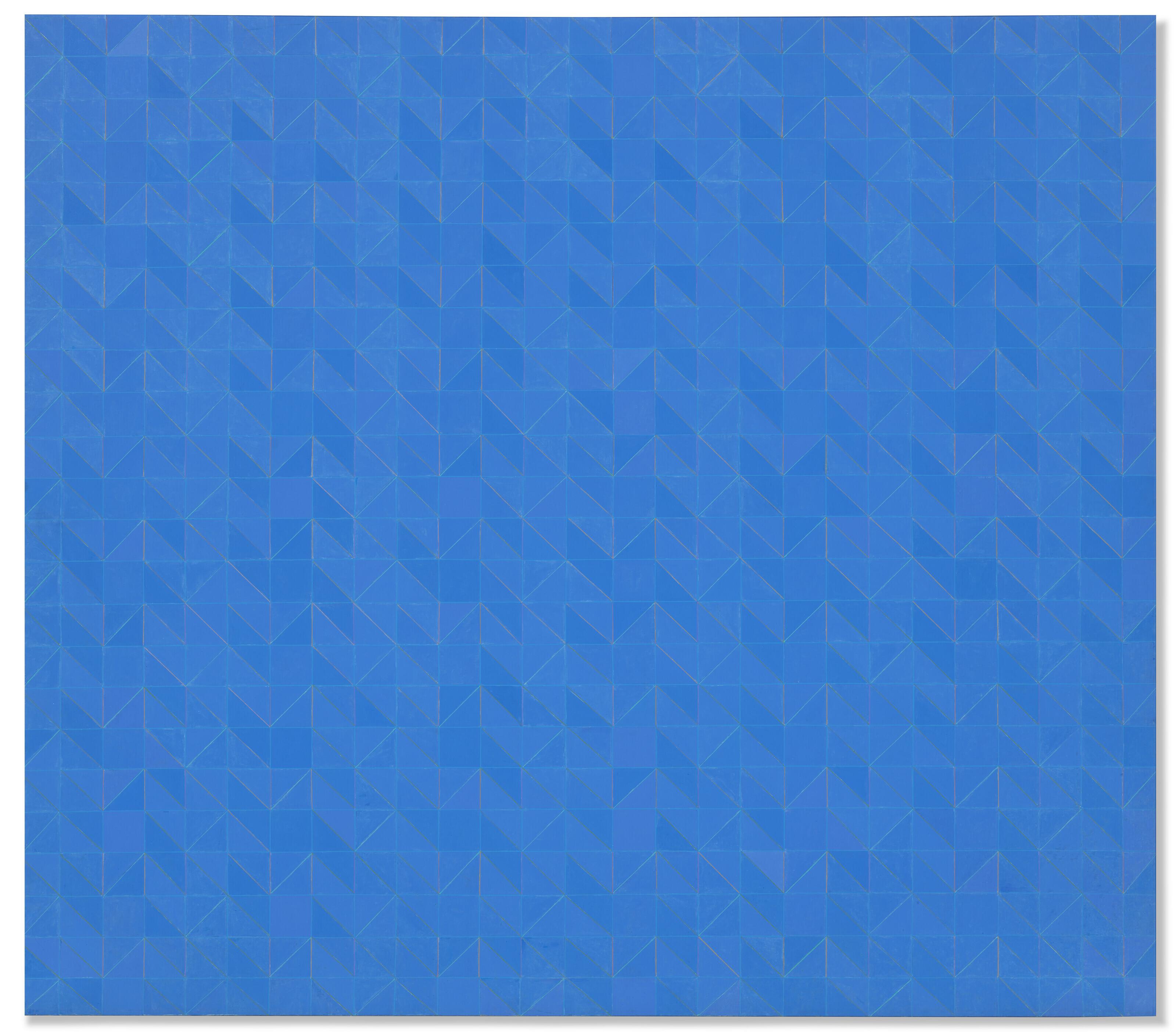 Perle Fine - The Far Side of a Thought