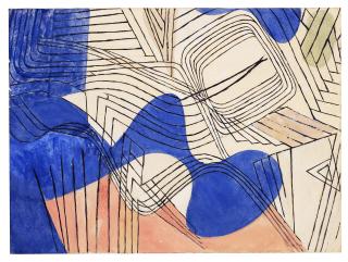 Perle Fine - Transcience