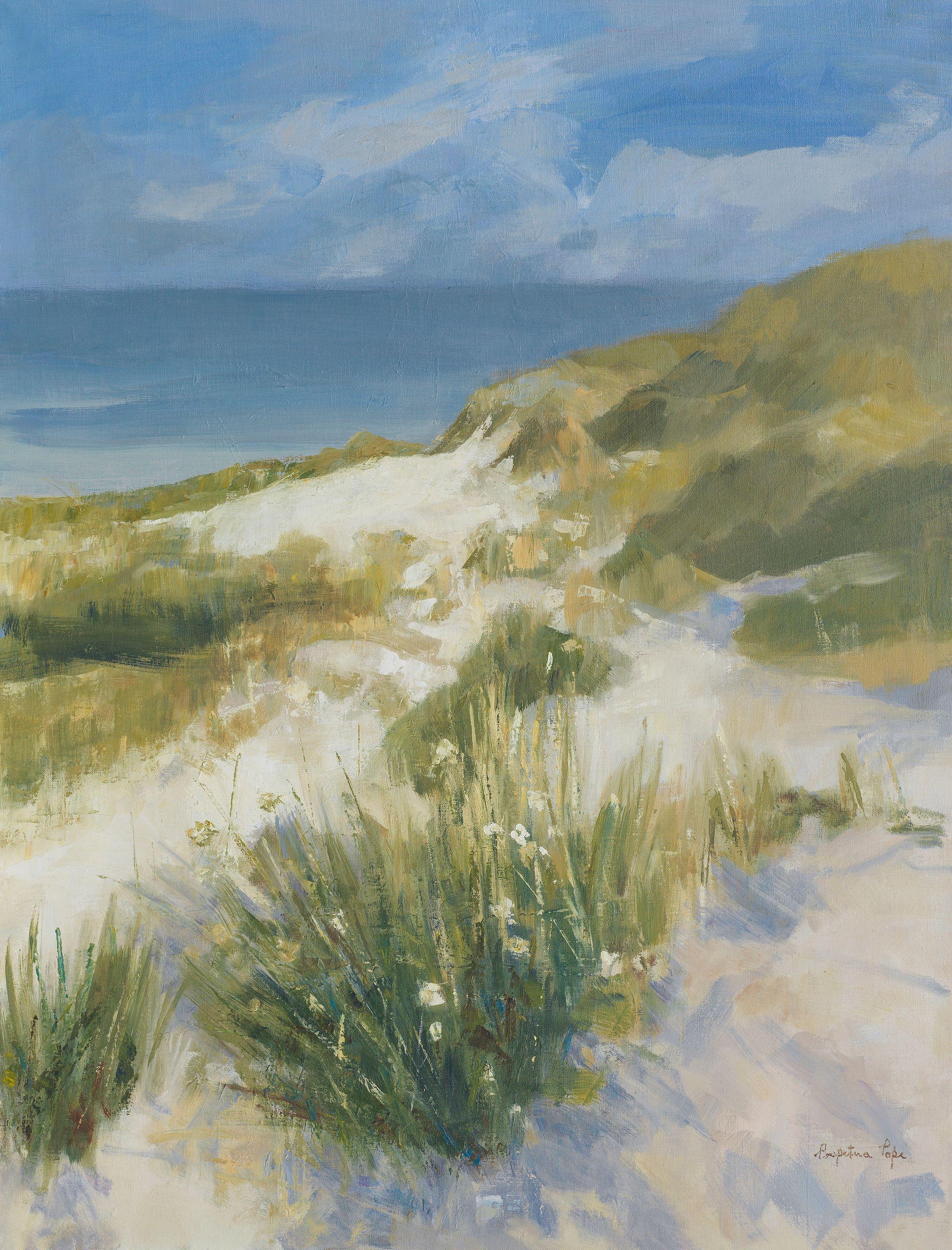 Perpetua Pope - Dunes, Barra