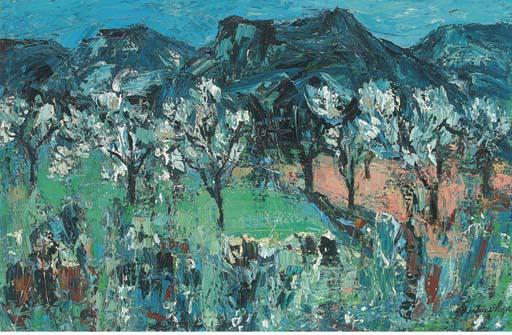 Perpetua Pope - Kyrania