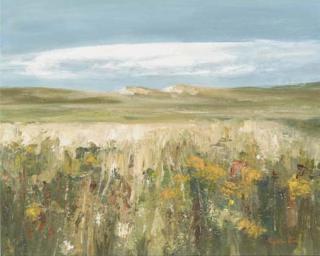 Perpetua Pope - Summer, Barra