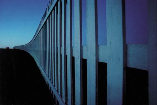 Pete Turner - Road Song