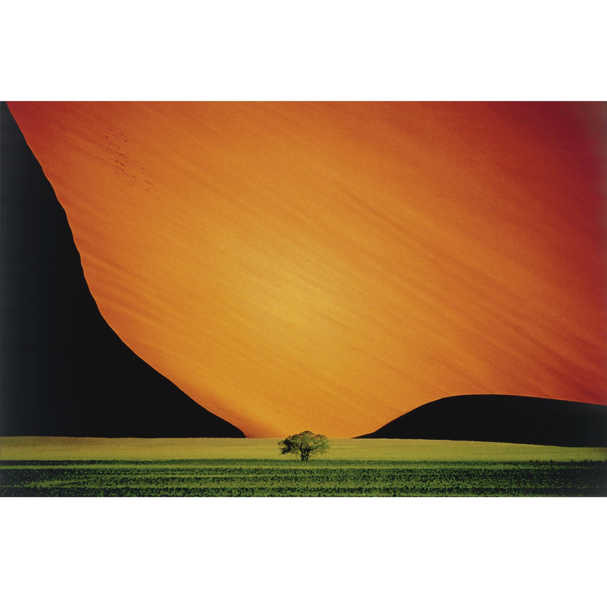 Pete Turner - Selected Color Images