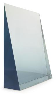 Peter Alexander - Blue Wedge