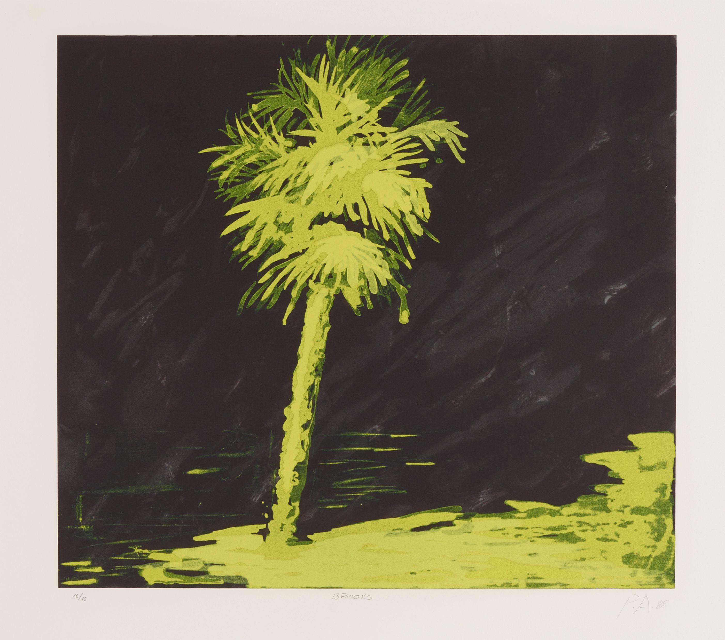 Peter Alexander - Brooks