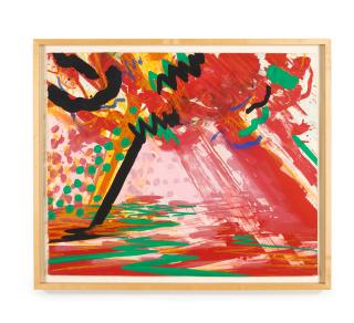 Peter Alexander - Chula Vista/Cirrus