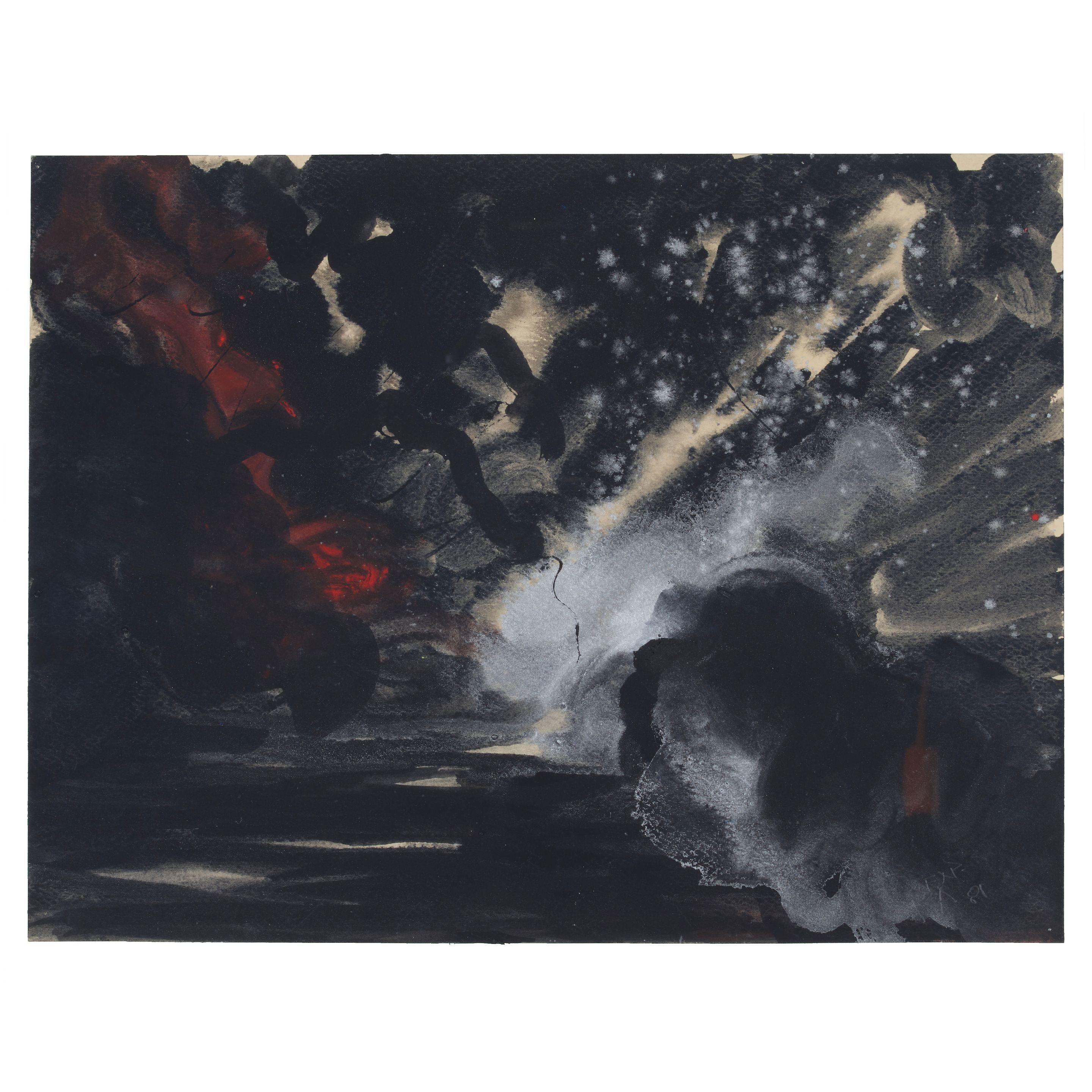 Peter Alexander - Explosion, 1981
