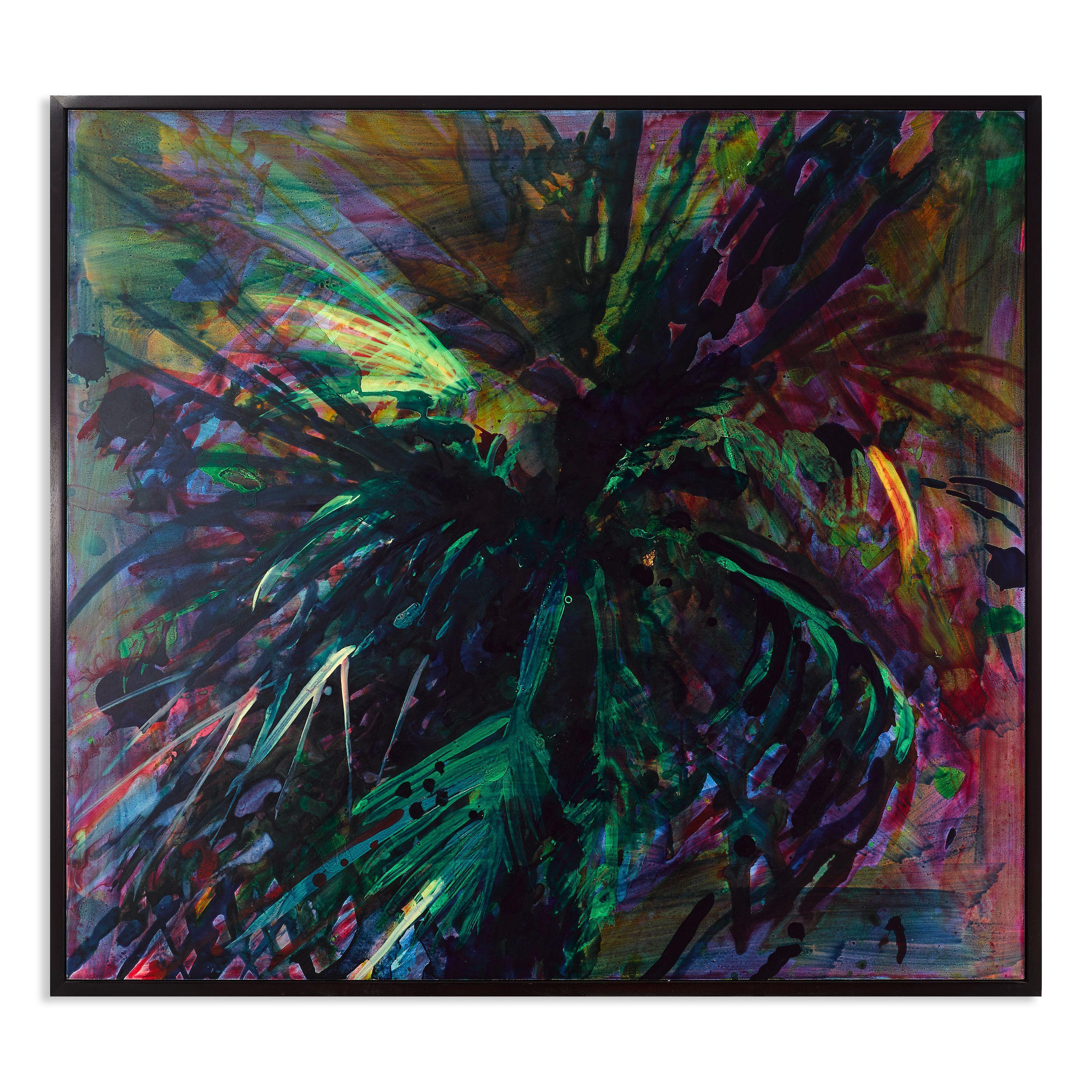 Peter Alexander - Frank, 2000