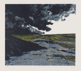 Peter Alexander - Gardena, from Barcelona Portfolio