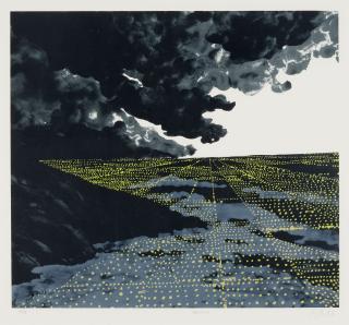 Peter Alexander - Gardena, from Barcelona Portfolio