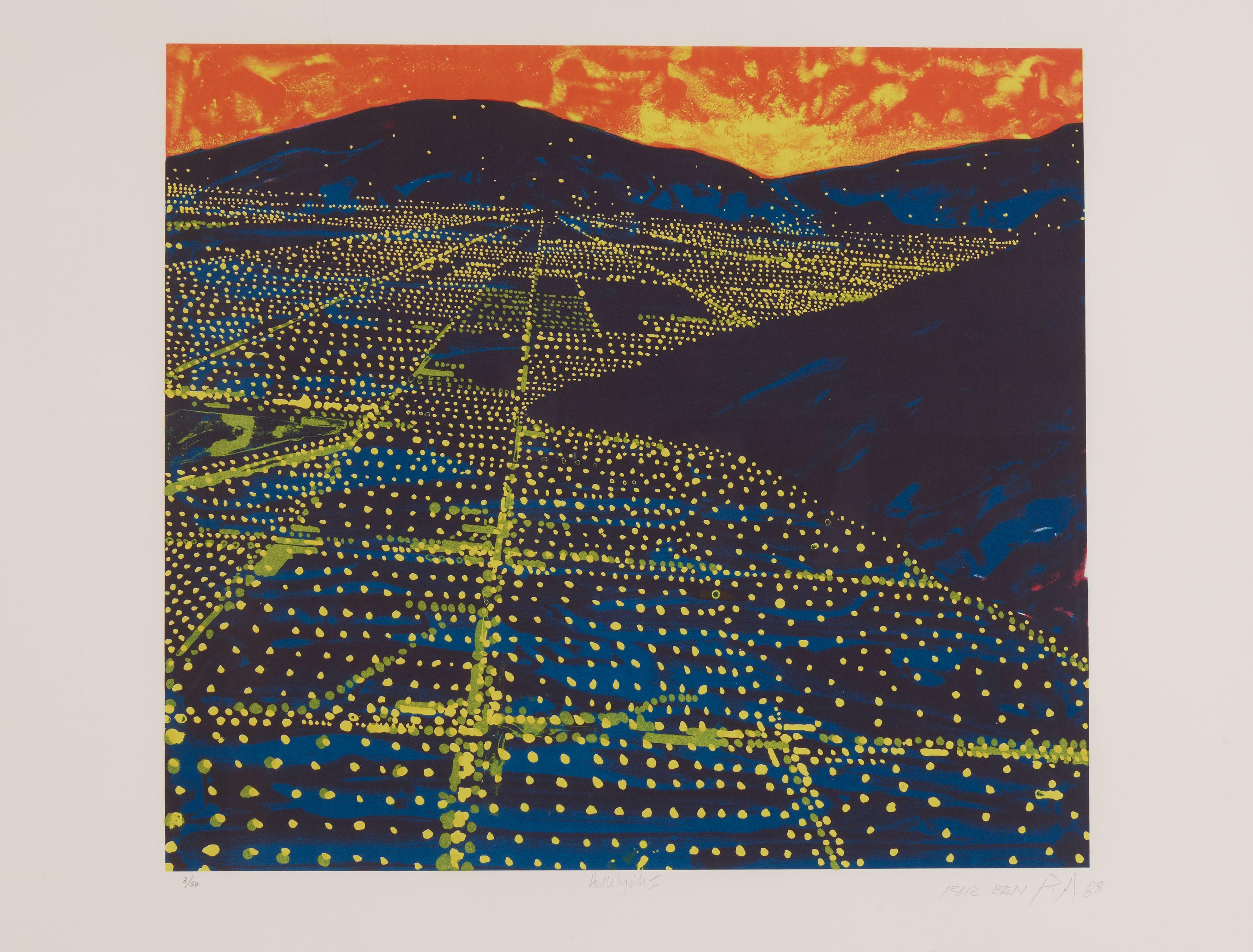 Peter Alexander - Hallelujah I