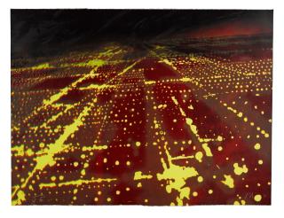 Peter Alexander - Lancaster