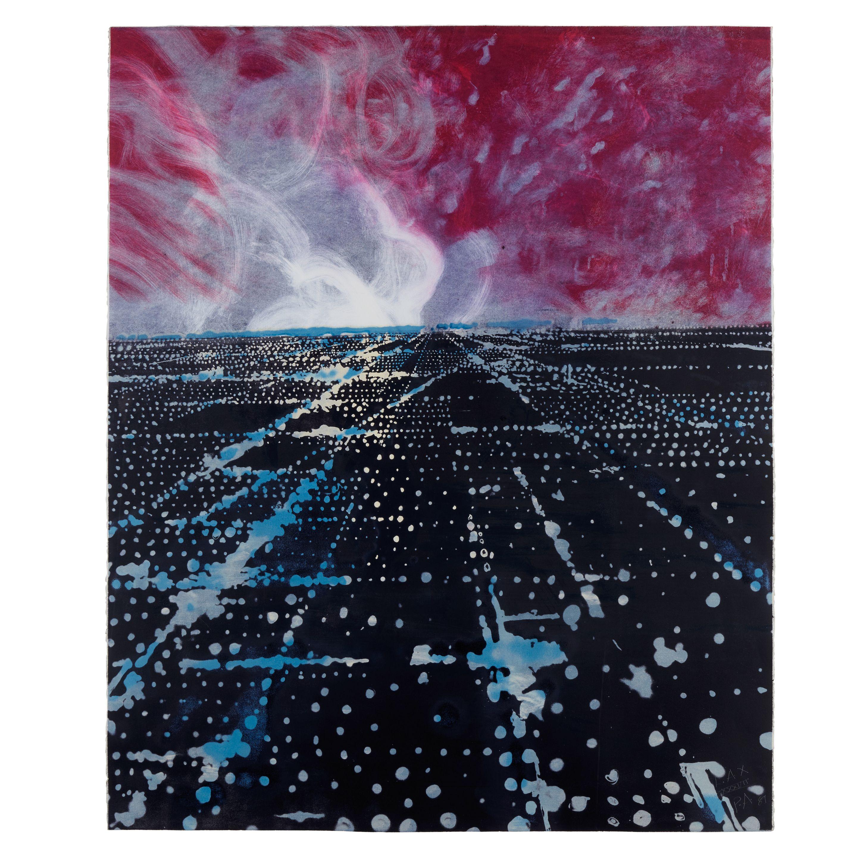 Peter Alexander - LAX XXXVII