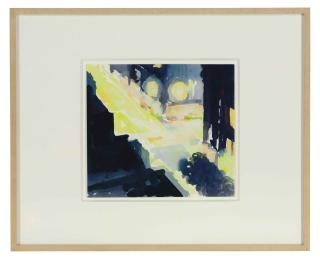 Peter Alexander - Untitled (Barcelona)