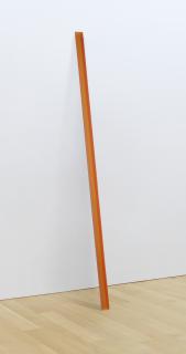 Peter Alexander - Untitled (Leaner)