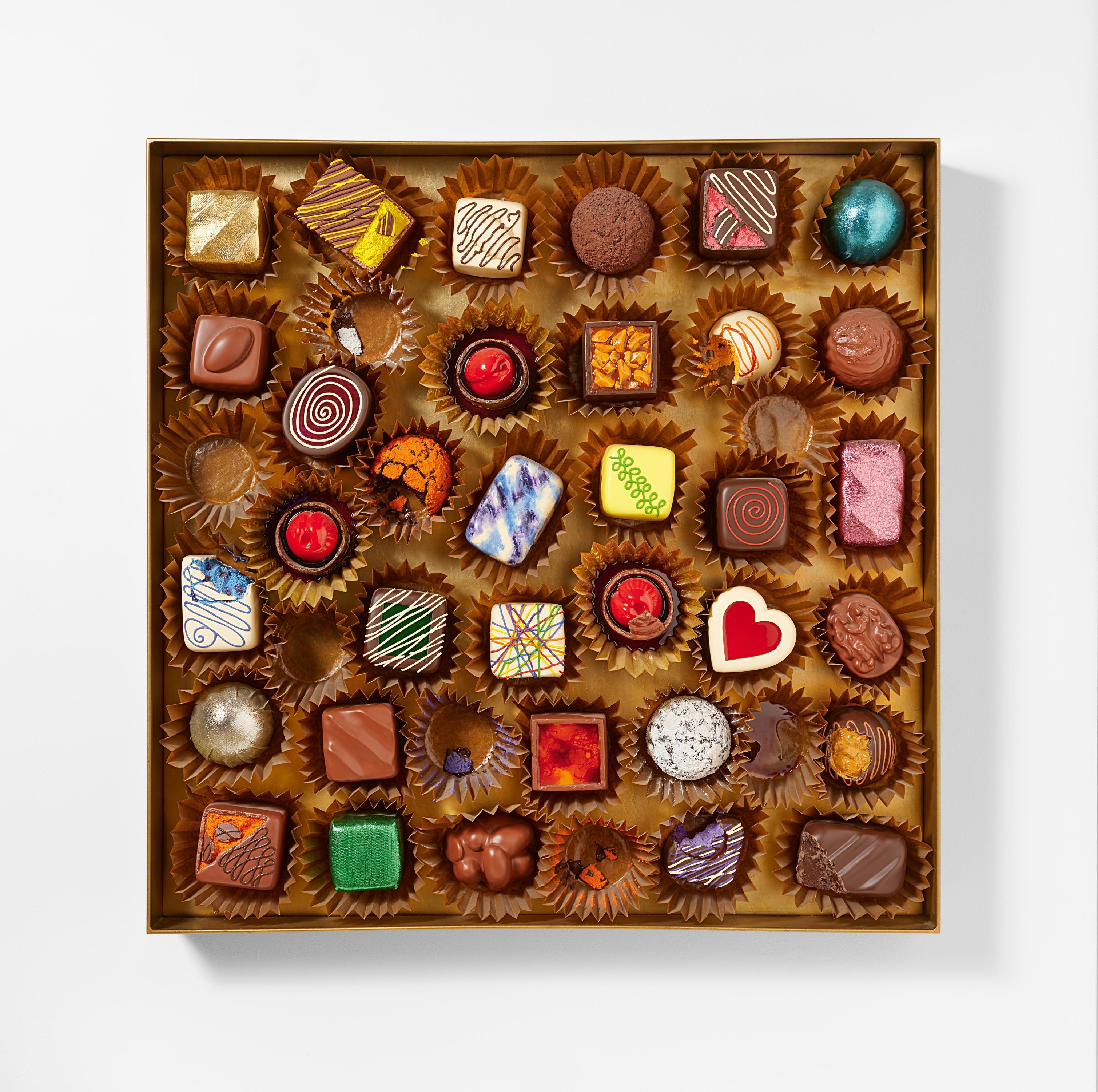 Peter Anton - Grand Royal Assortment.