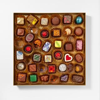 Peter Anton - Grand Royal Assortment.