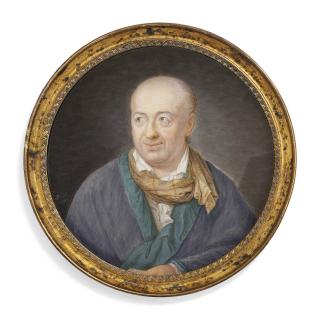 Peter Balthasar von Muralt - Unknown