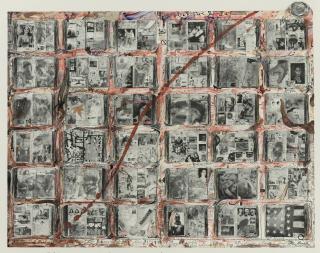 Peter Beard - \'Bicentennial Diary\'