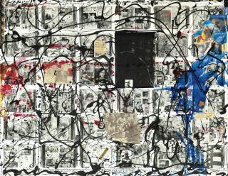 Peter Beard - Bicentennial Diary