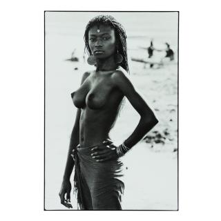 Peter Beard - \'Fayel Tall\' And \'Peter Beard\' (Collector\'S Edition)