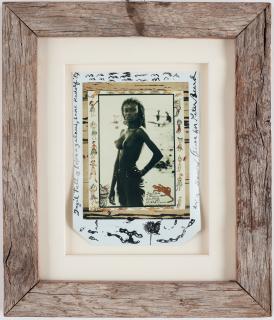 Peter Beard - \