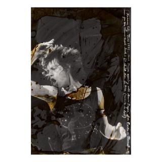 Peter Beard - Kansas City, June 1972