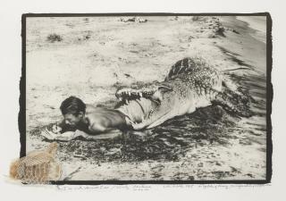 Peter Beard - l\'ll Write Whenever I Can, 1965