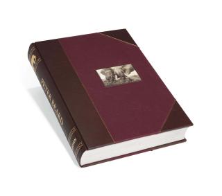 Peter Beard - Peter Beard, 2007