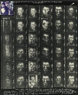 Peter Beard - \'Peter Beard 35 Times\'