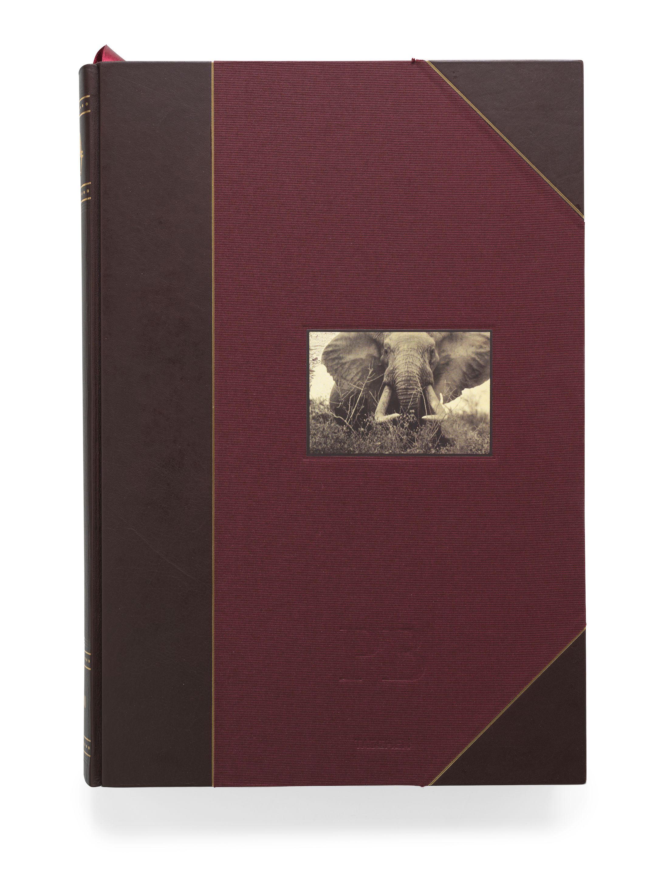 Peter Beard - Peter Beard (Art Edition)