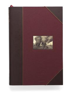 Peter Beard - Peter Beard (Art Edition)