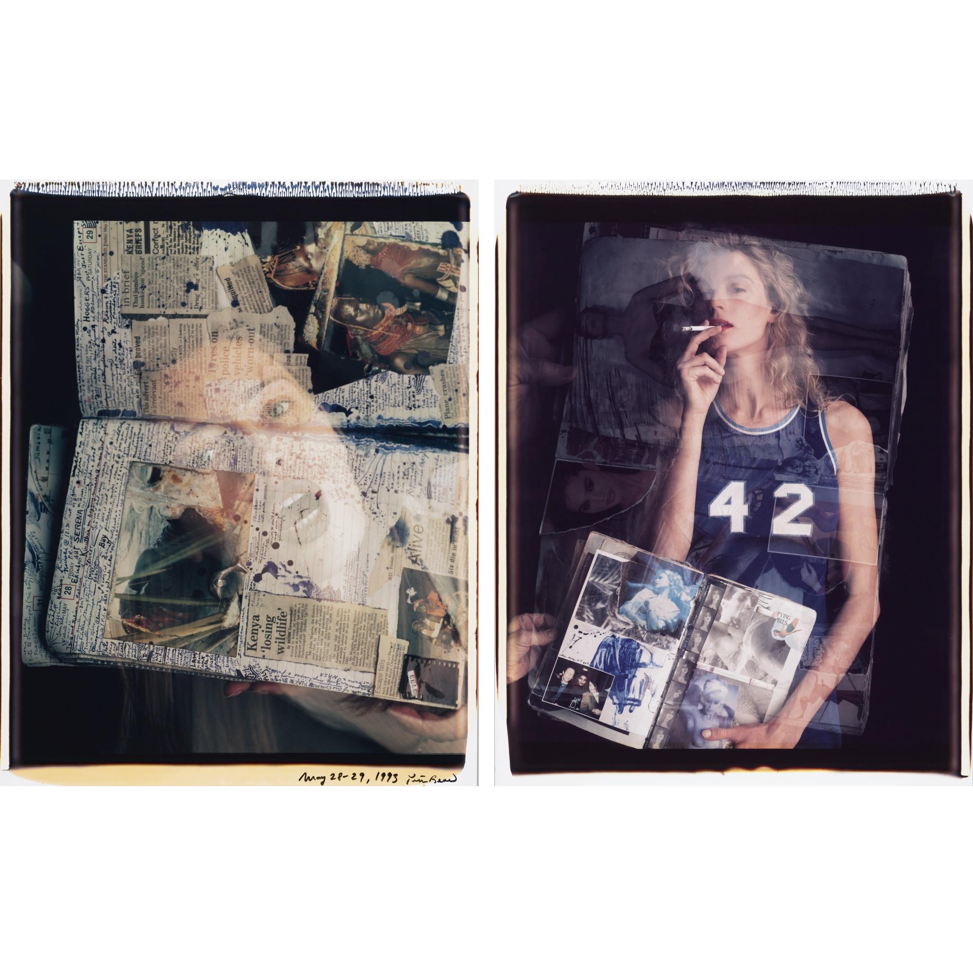 Peter Beard - Selected Images