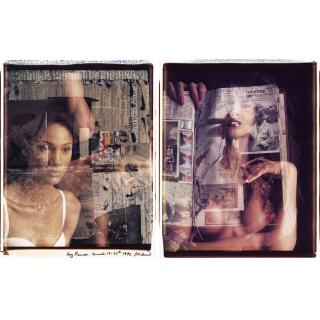 Peter Beard - Selected Images