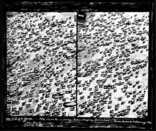 Peter Beard - The End of the Game