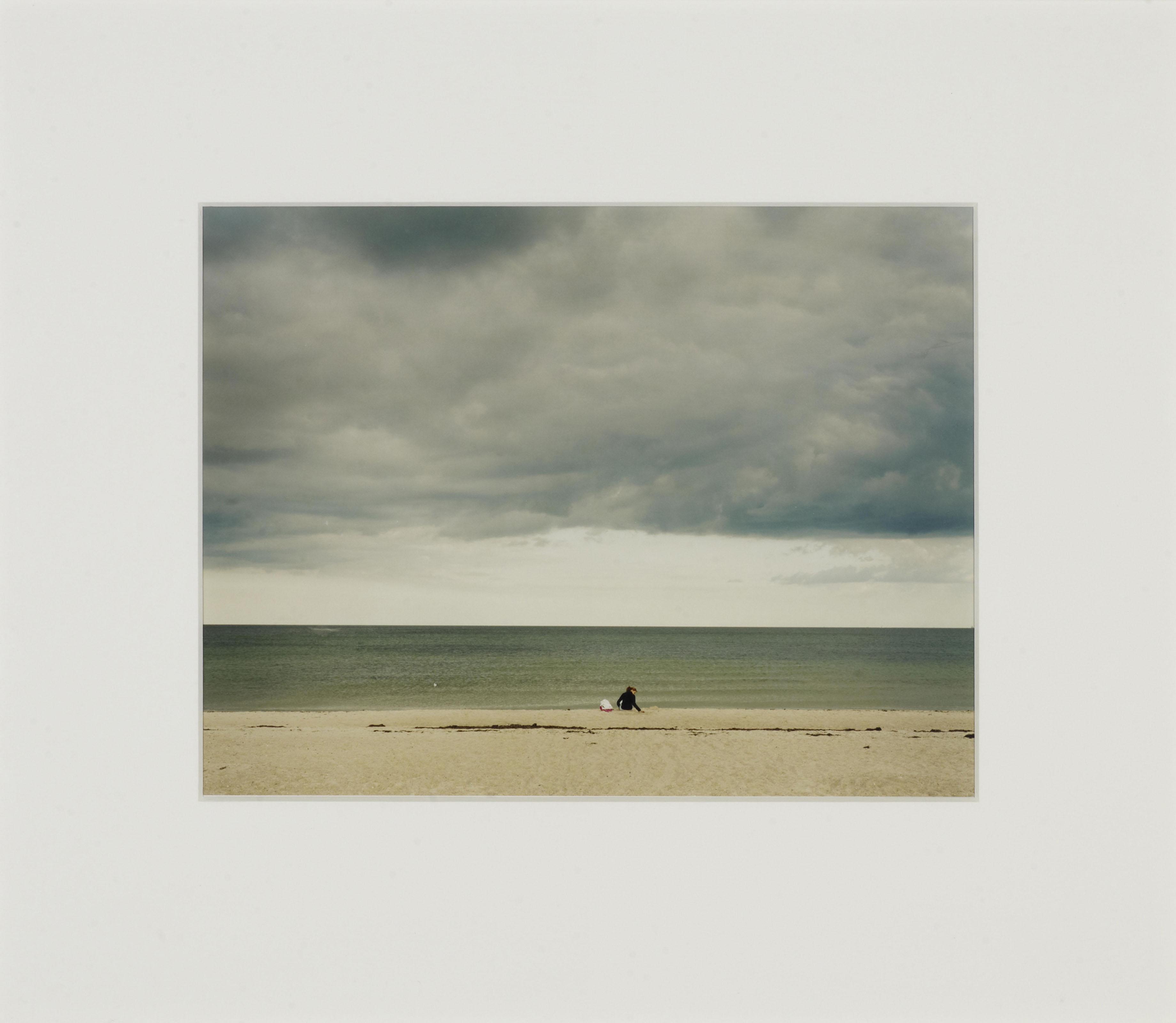 Peter Bialobrzeski - Heimat 34, 2005