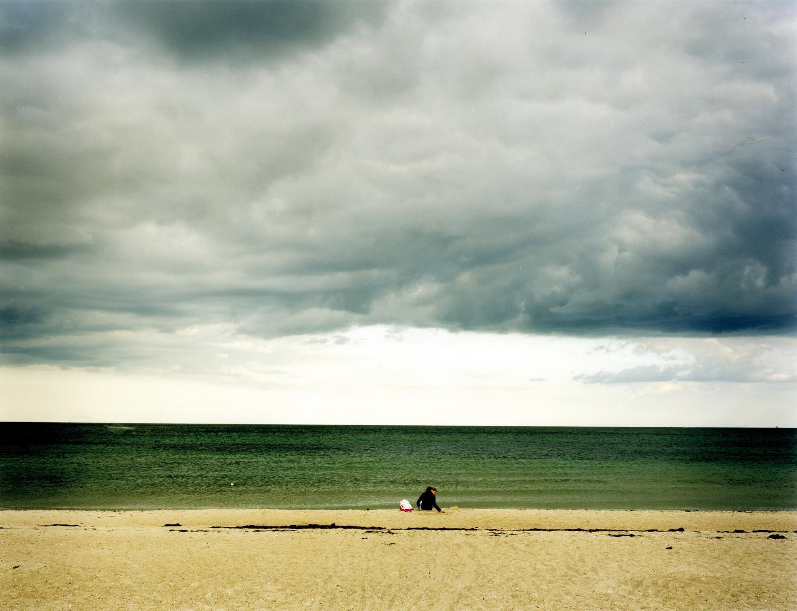 Peter Bialobrzeski - »Heimat #34\