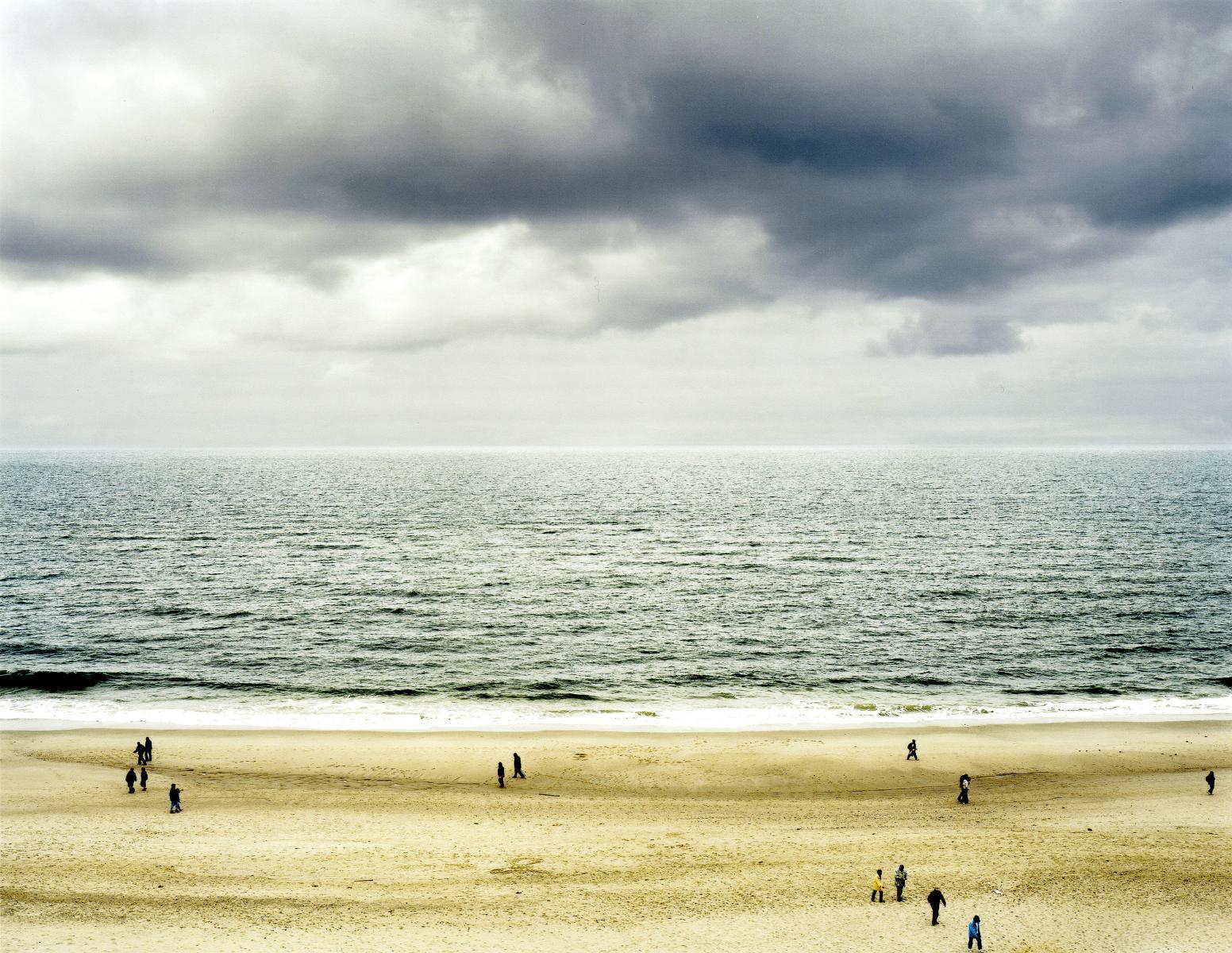 Peter Bialobrzeski - »Rungholt«