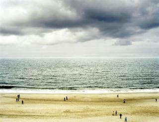 Peter Bialobrzeski - »Rungholt«