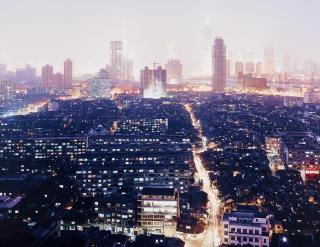 Peter Bialobrzeski - »Shanghai«