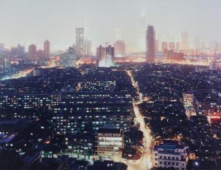 Peter Bialobrzeski - Shenzen.