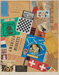 Peter Blake - \