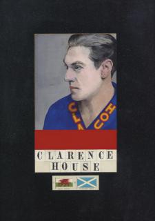 Peter Blake - Clarence House