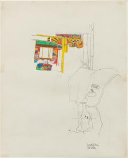 Peter Blake - Conversano