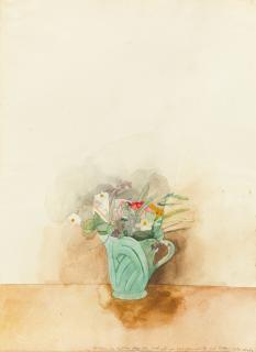 Peter Blake - „For Jann, on Mother’s day“.