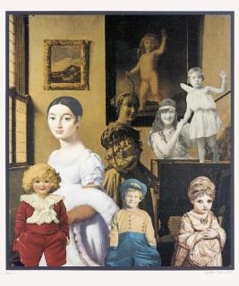 Peter Blake - The Party (sing-song)